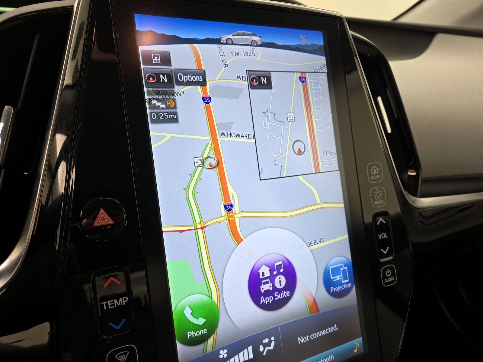 2021 Toyota Prius Prime XLE - Photo 15