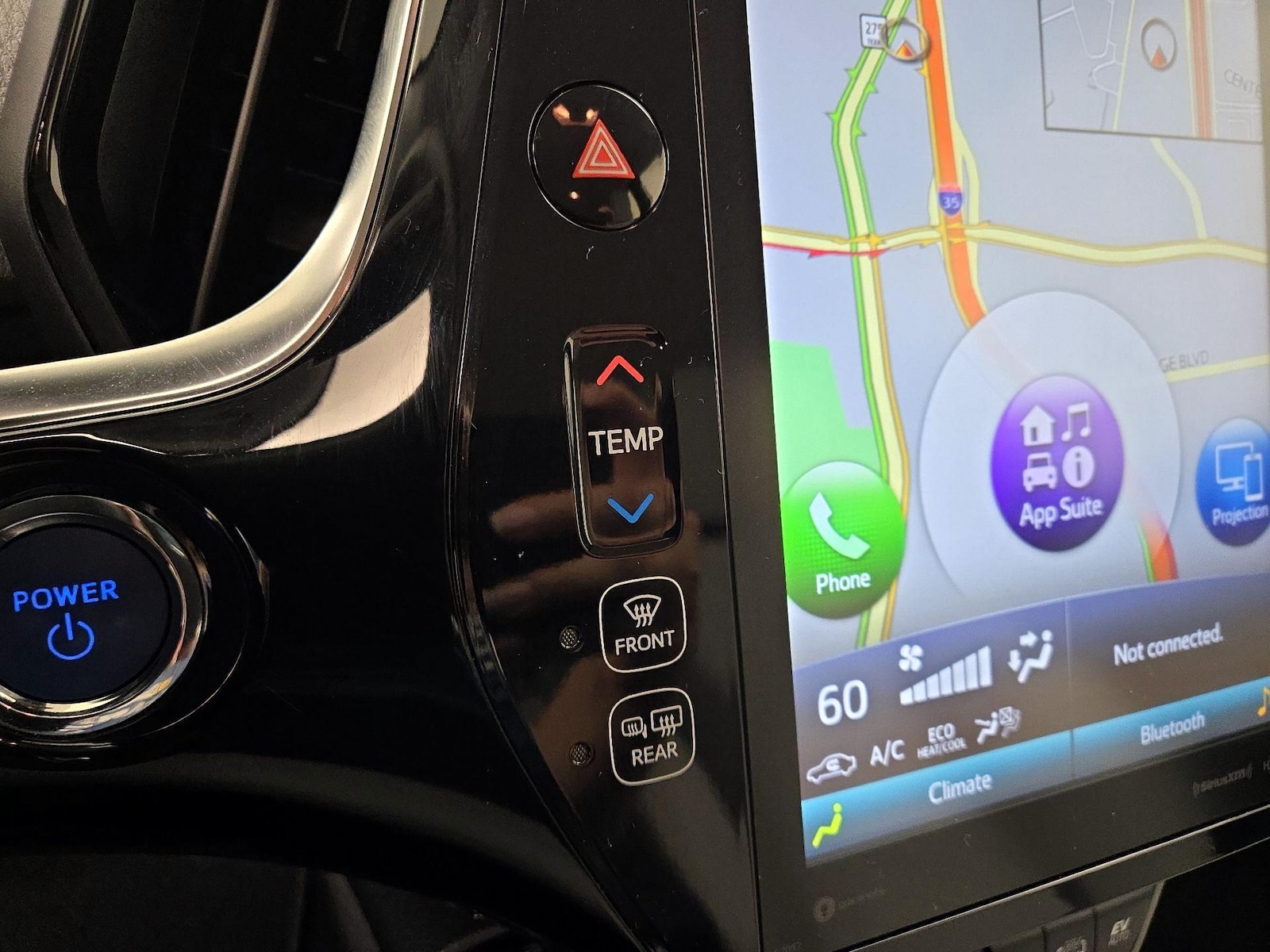 2021 Toyota Prius Prime XLE - Photo 18