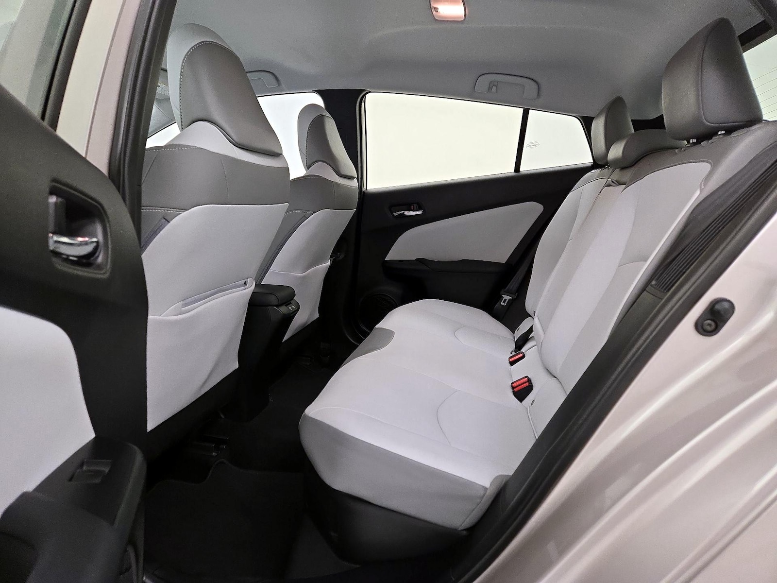 2021 Toyota Prius Prime XLE - Photo 21