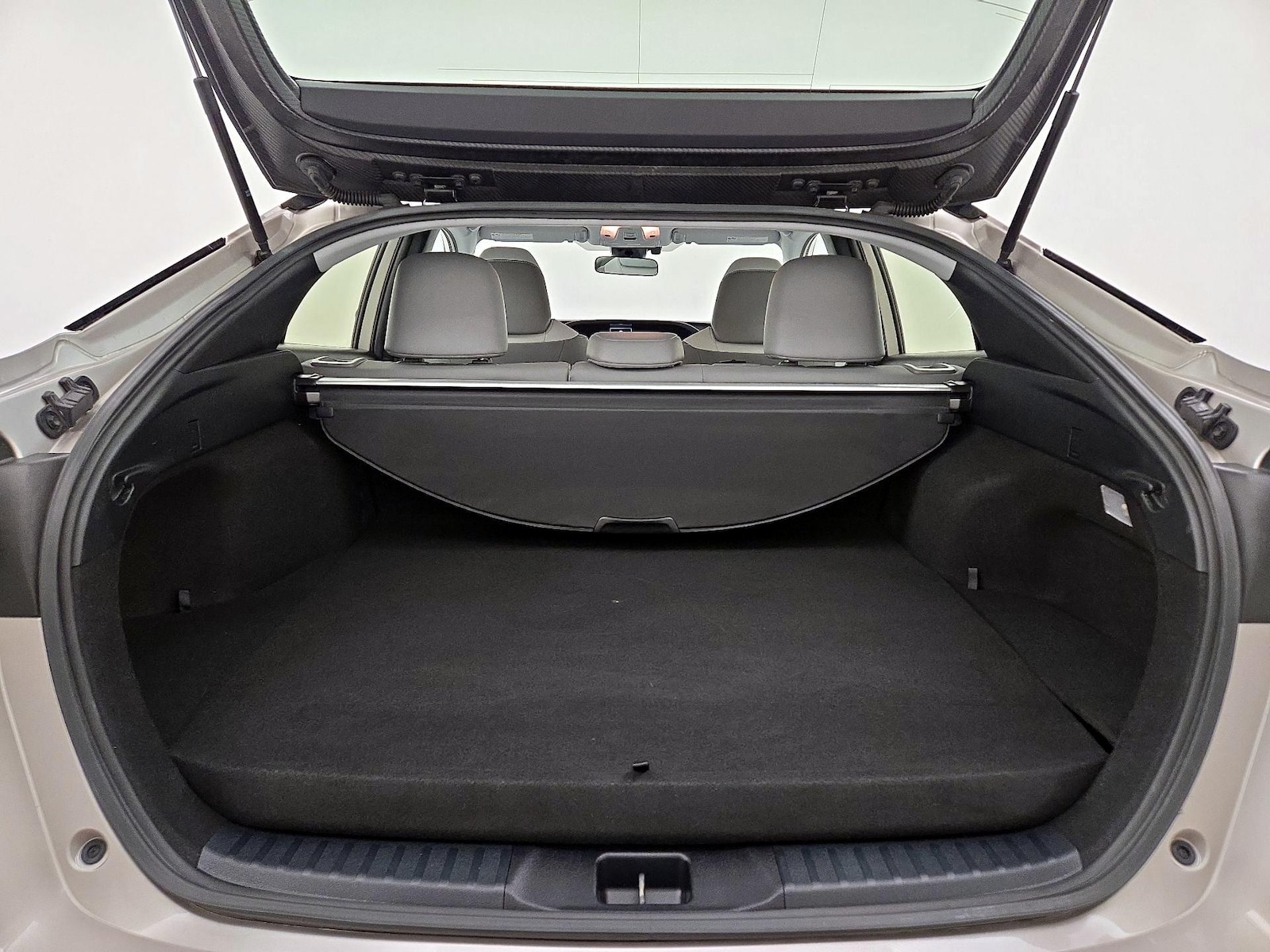 2021 Toyota Prius Prime XLE - Photo 22