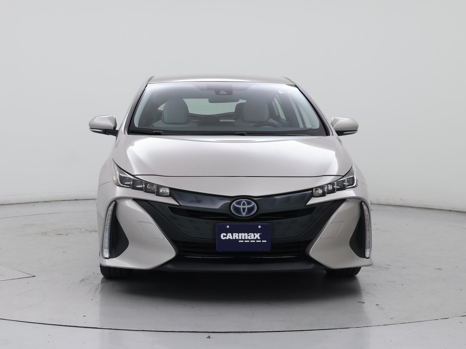 2021 Toyota Prius Prime XLE - Photo 6