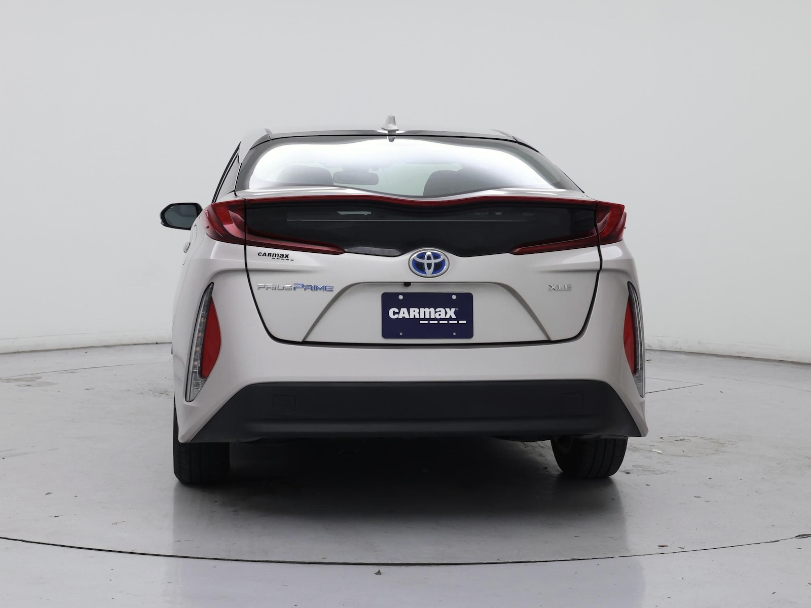 2021 Toyota Prius Prime XLE - Photo 7