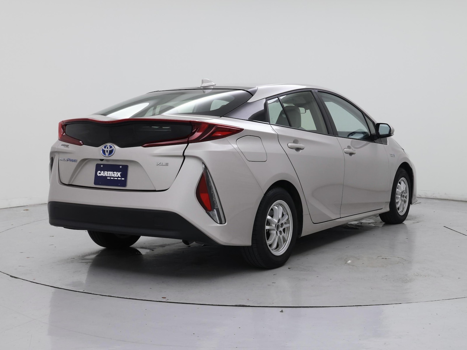 2021 Toyota Prius Prime XLE - Photo 9
