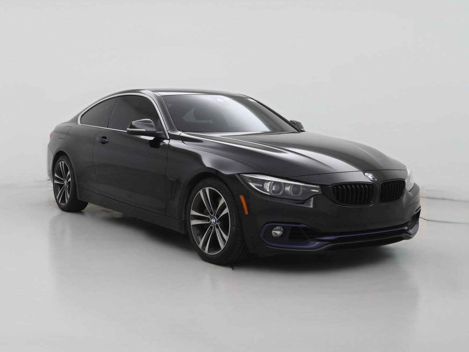 2020 BMW 4 Series