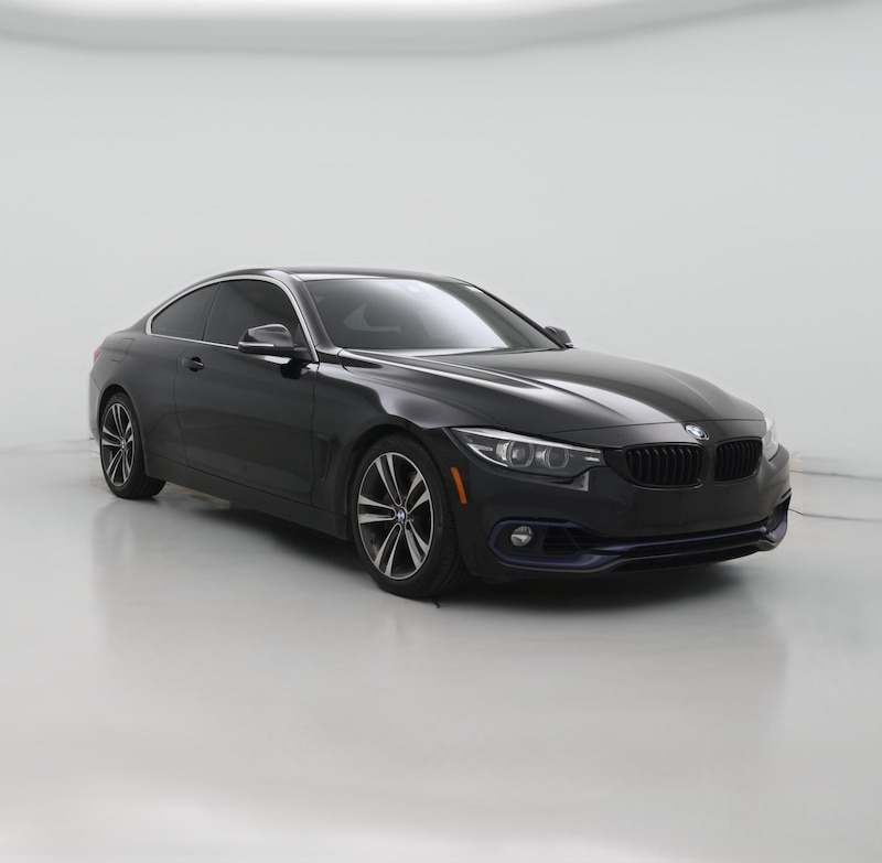 2020 BMW 440 I