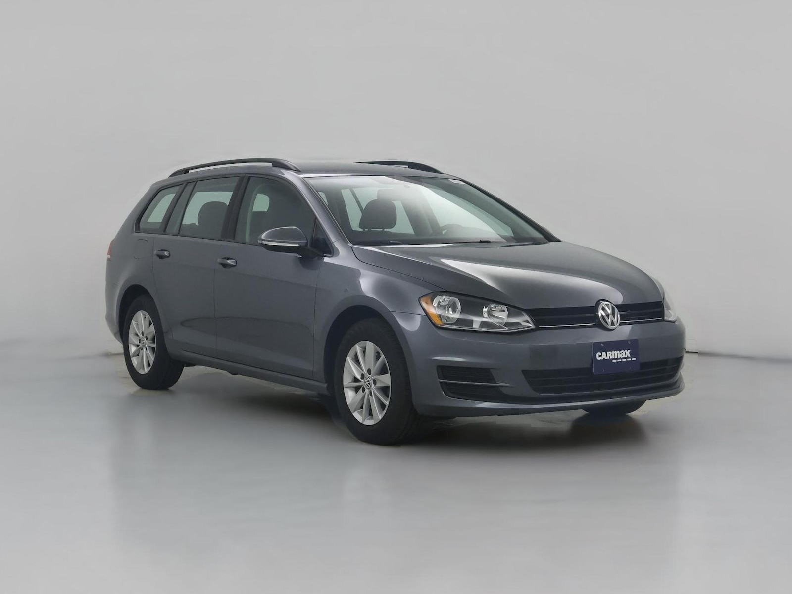 2015 Volkswagen Golf SportWagen
