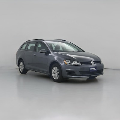 2015 Volkswagen Golf S