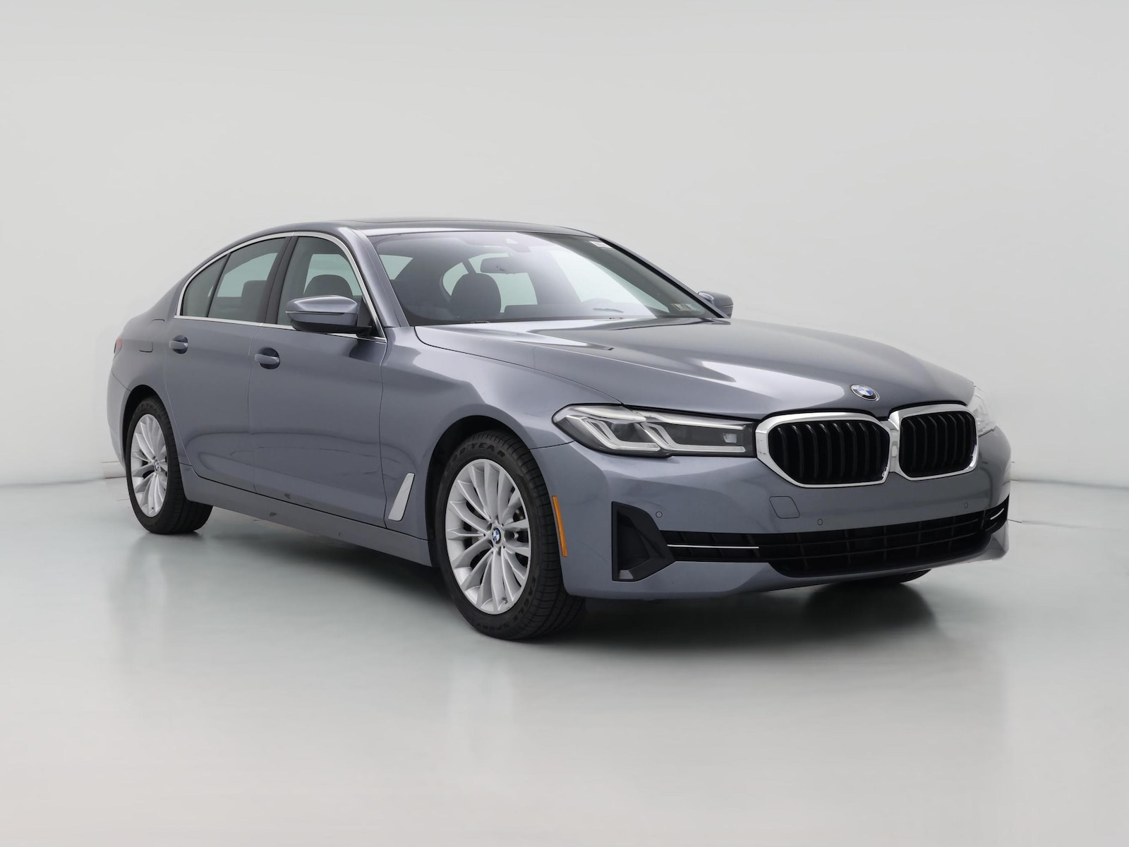 2022 BMW 5 Series