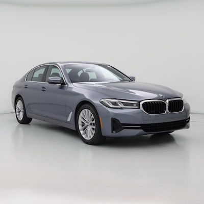 2022 BMW 530 I xDrive