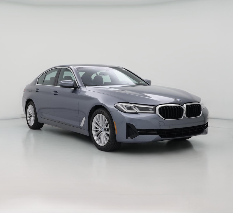 2022 BMW 530 I xDrive
