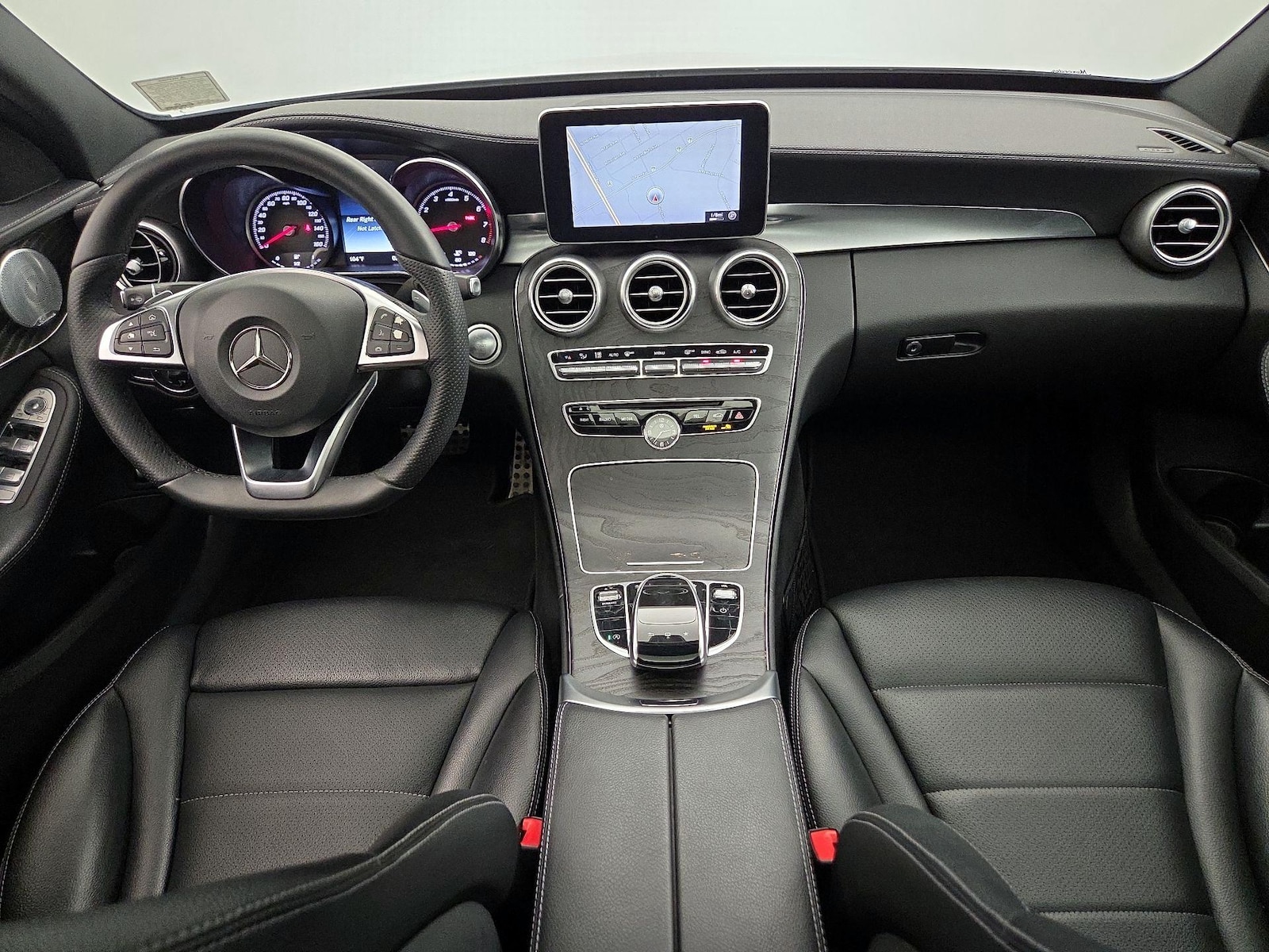 Navigation System