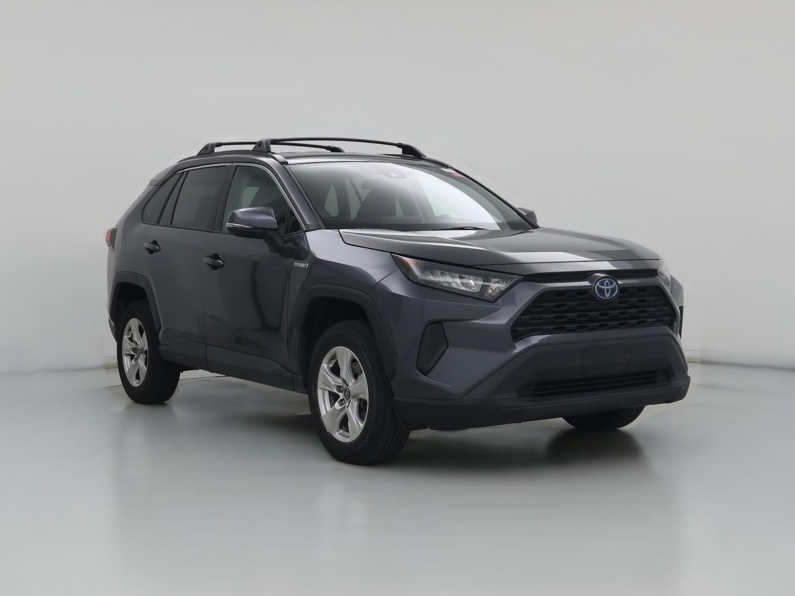 Blind Spot Monitor & Tow Hitch
