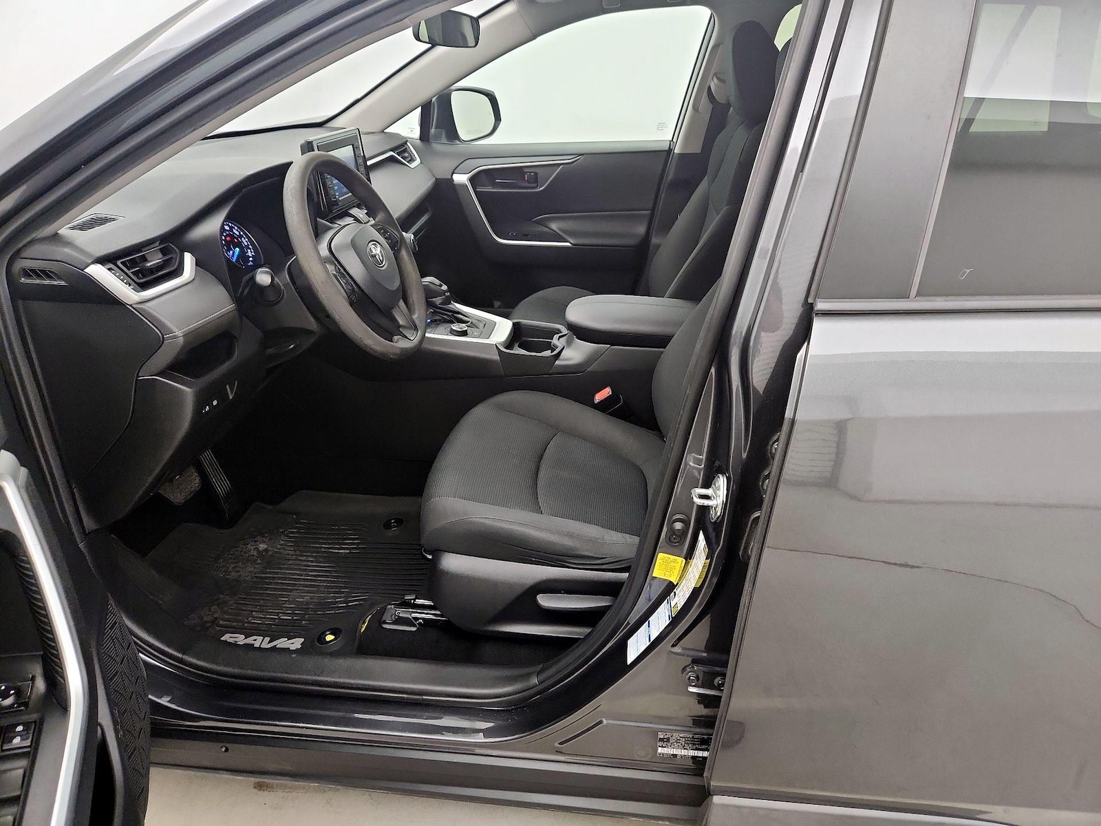 Side Airbags