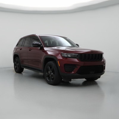 Recommended categories heading image of the selected vehicle