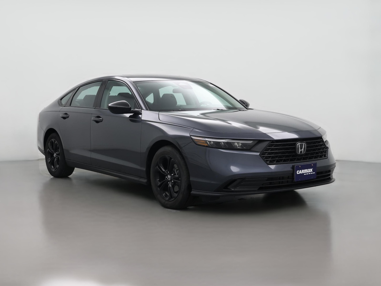 2025 Honda Accord
