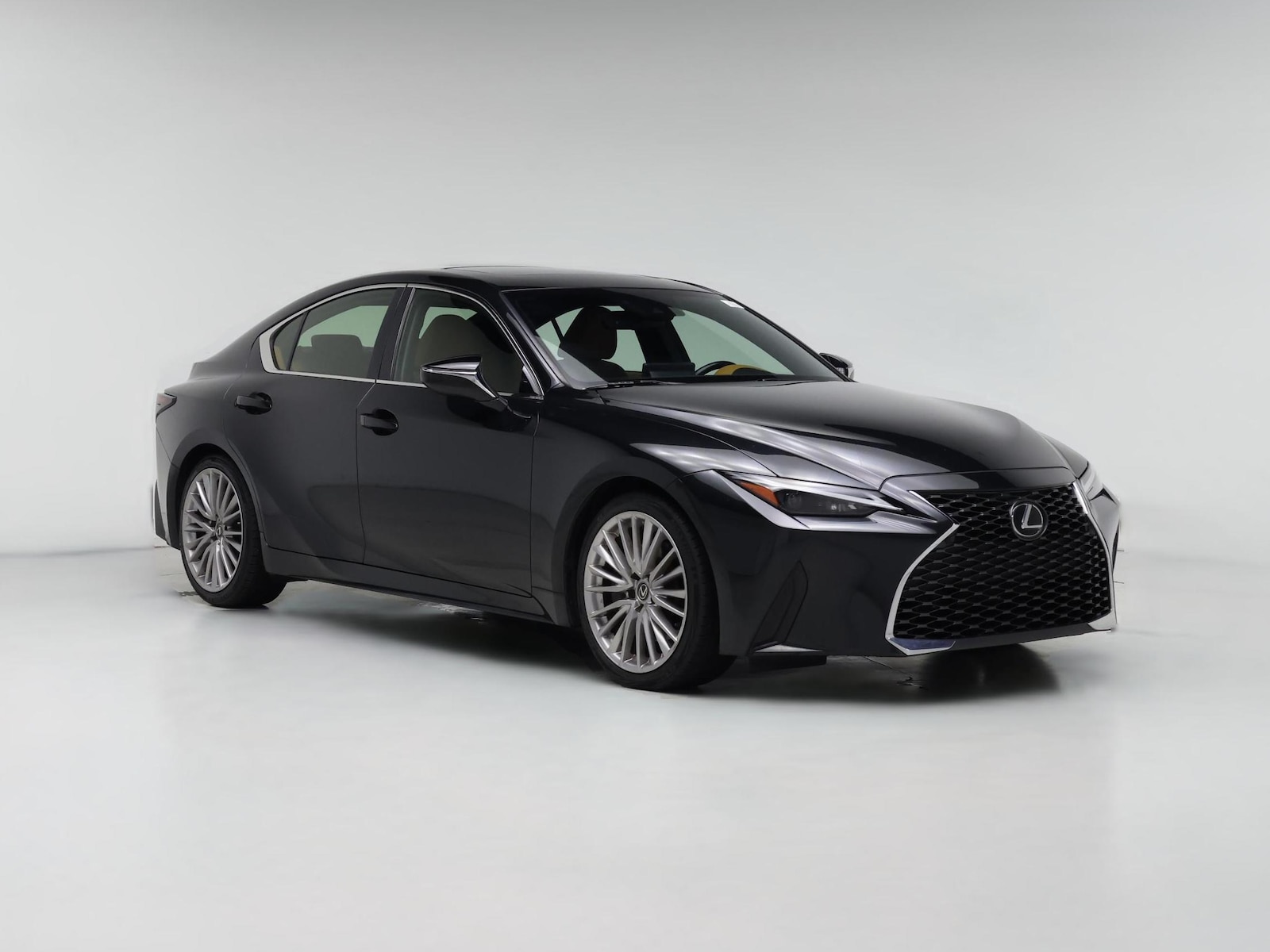 2023 Lexus IS 300