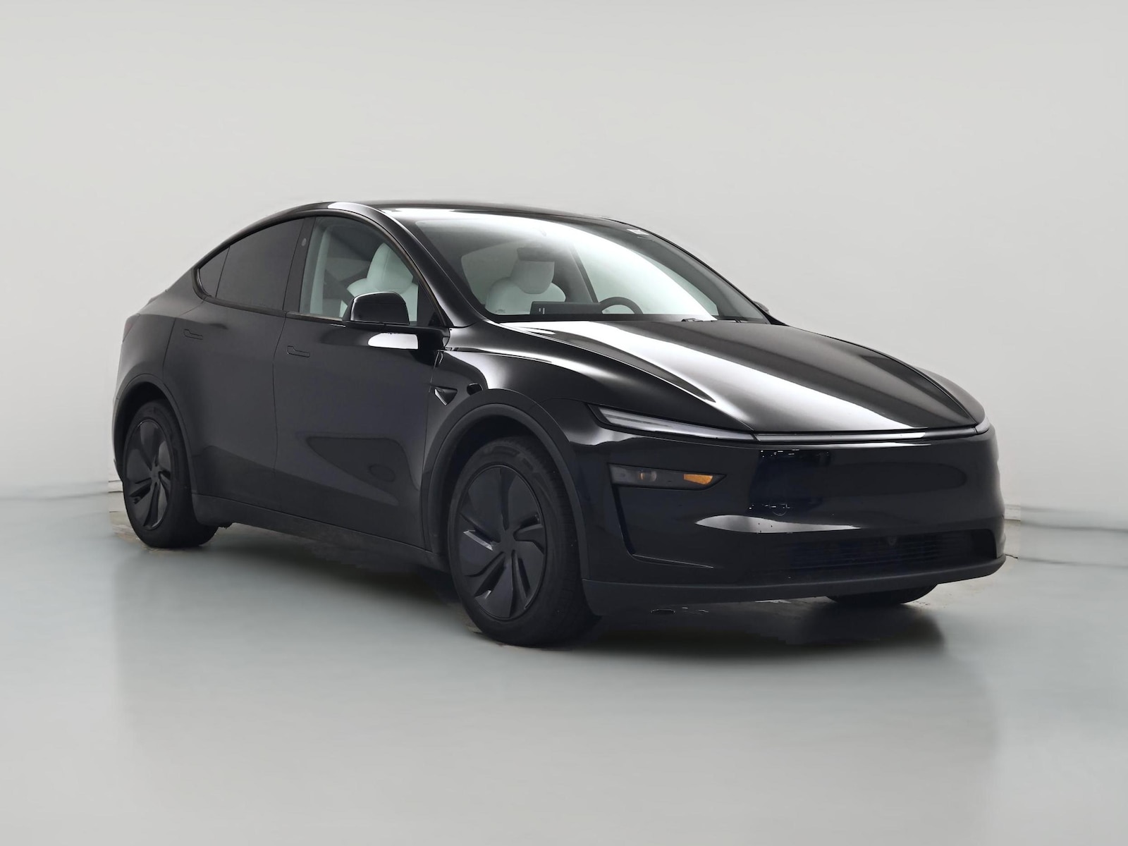 2026 Tesla Model Y Long Range