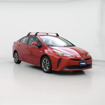 2019 Toyota Prius Limited