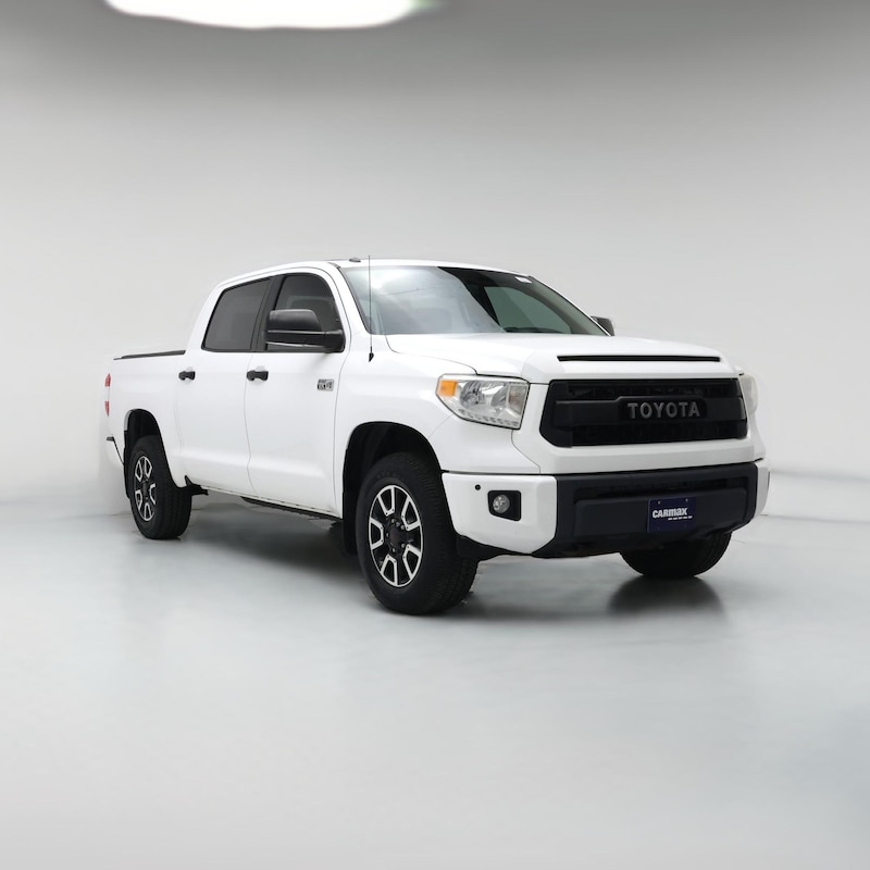 2015 Toyota Tundra Limited