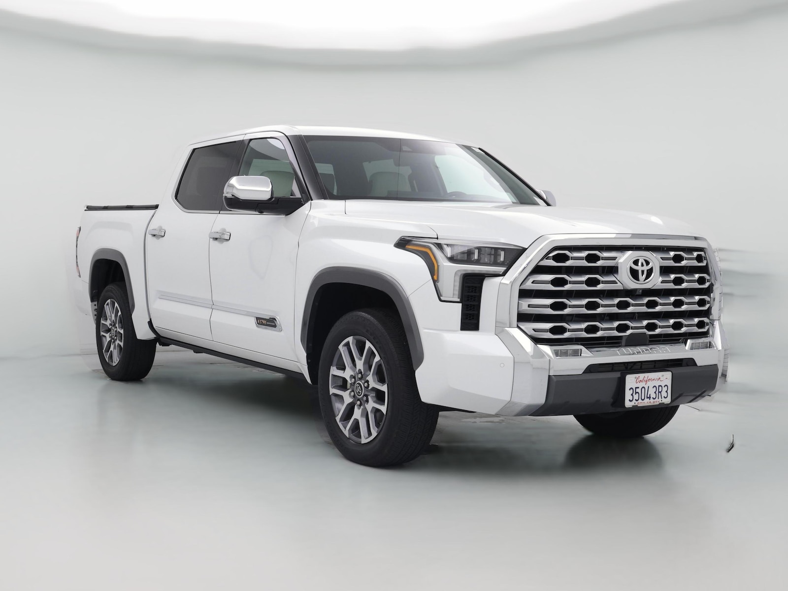 2023 Toyota Tundra 4WD