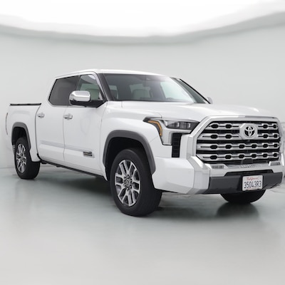 2023 Toyota Tundra 1794