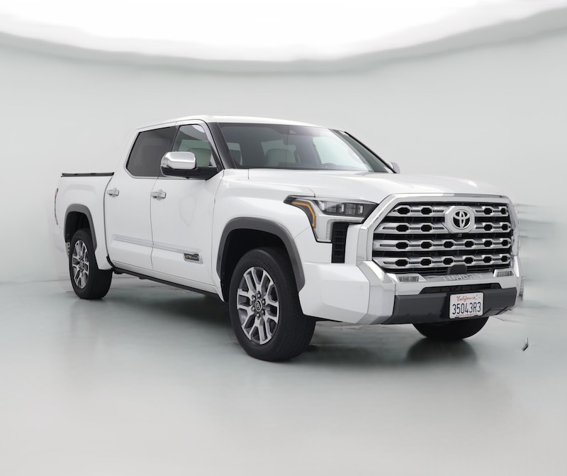 2023 Toyota Tundra 1794
