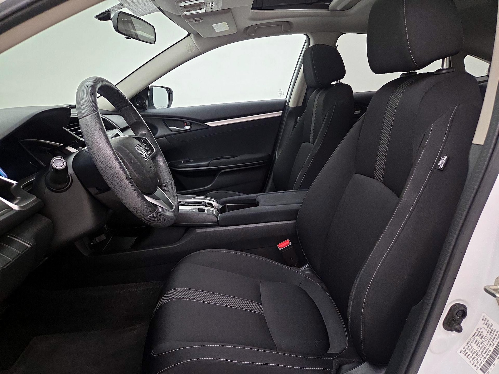 Side Airbags