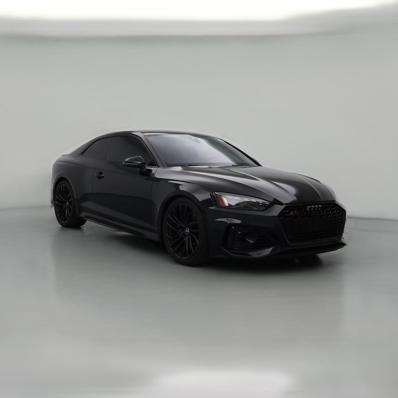 2021 Audi RS5