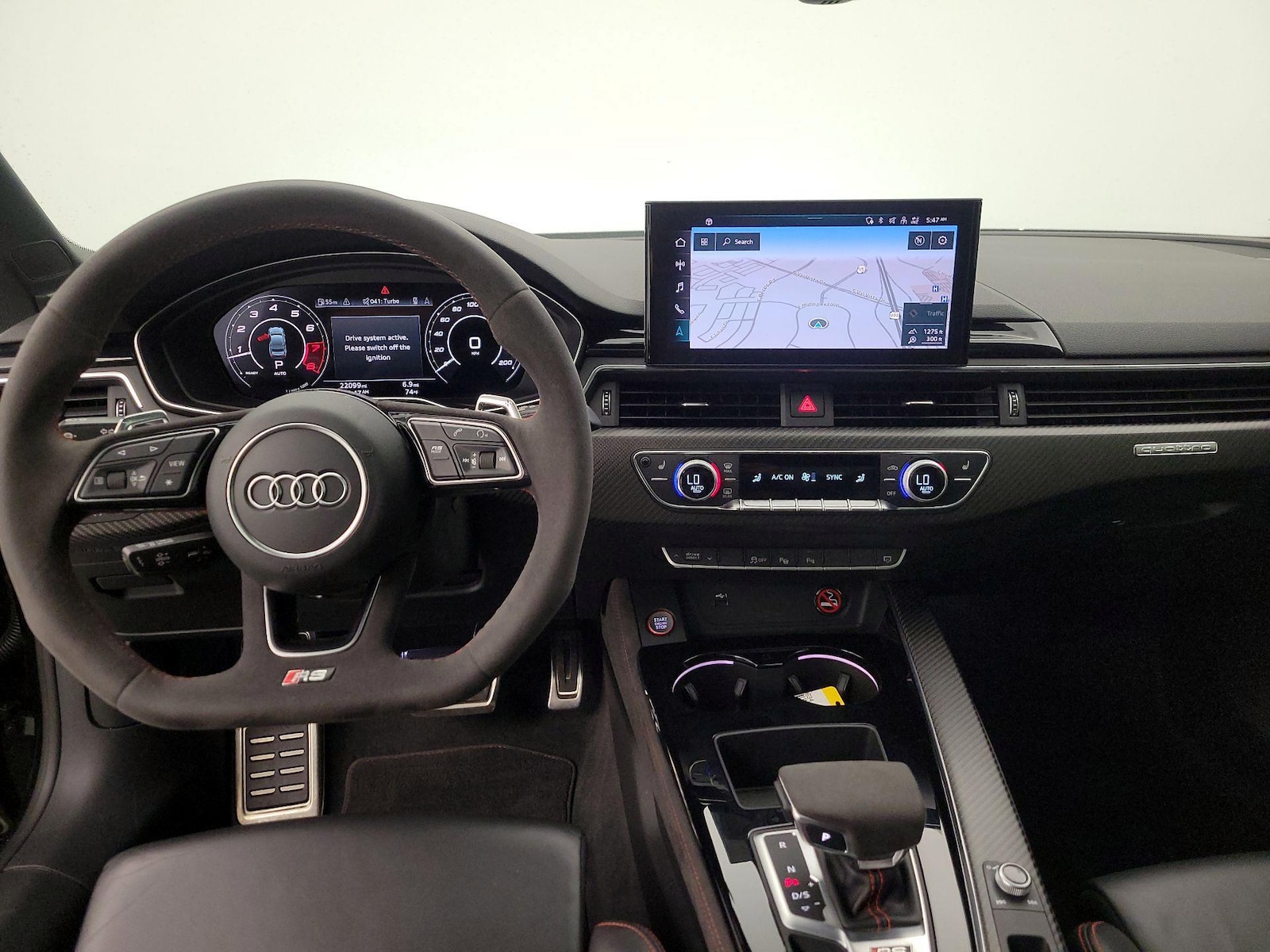 Apple CarPlay®