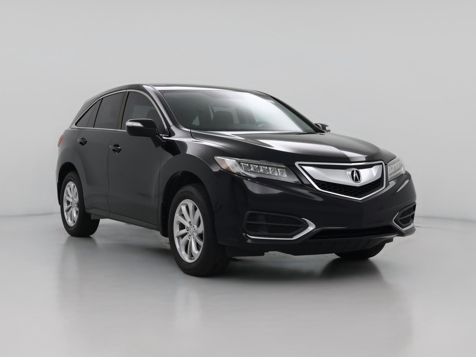 2017 Acura RDX