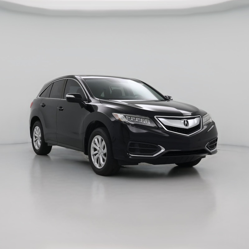 2017 Acura RDX