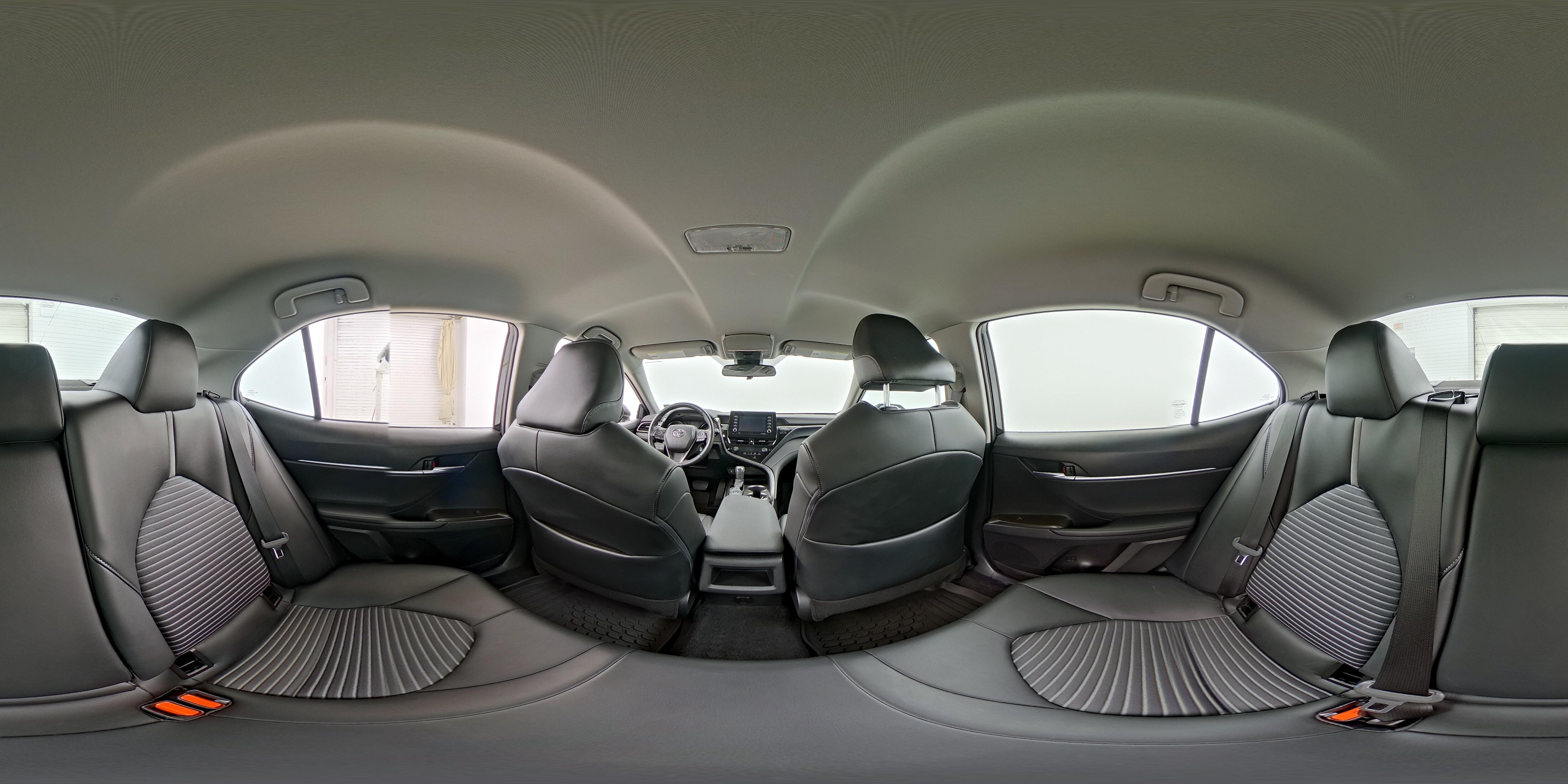 2023 Toyota Camry SE - Photo 25