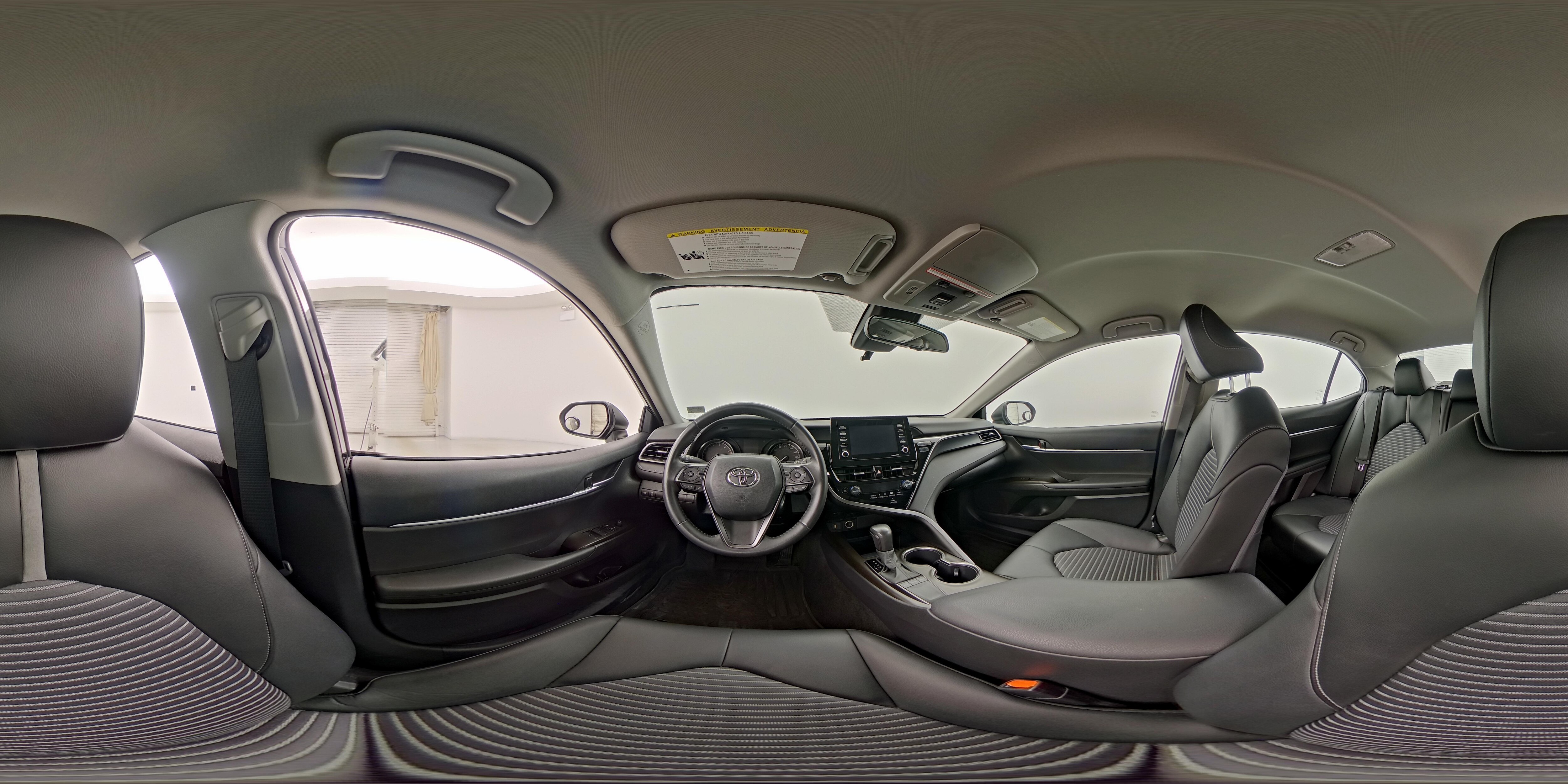 2023 Toyota Camry SE - Photo 26