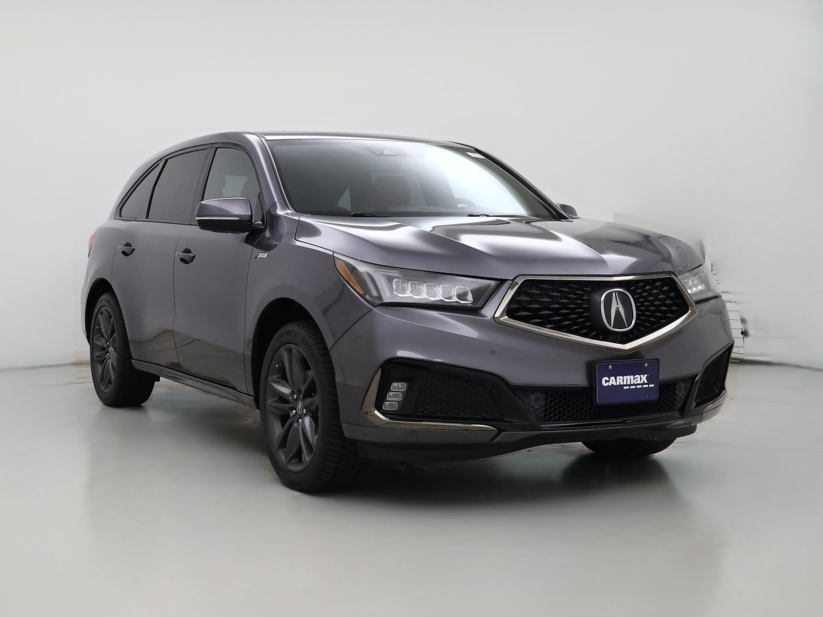 2019 Acura MDX