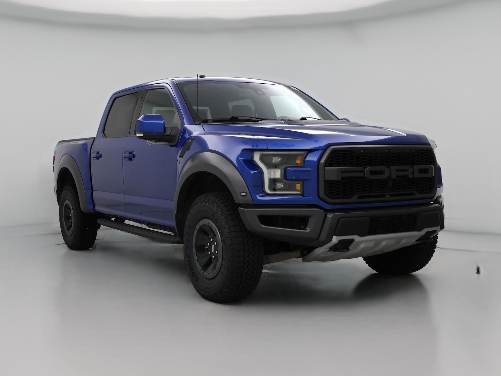 2017 F-150 Raptor