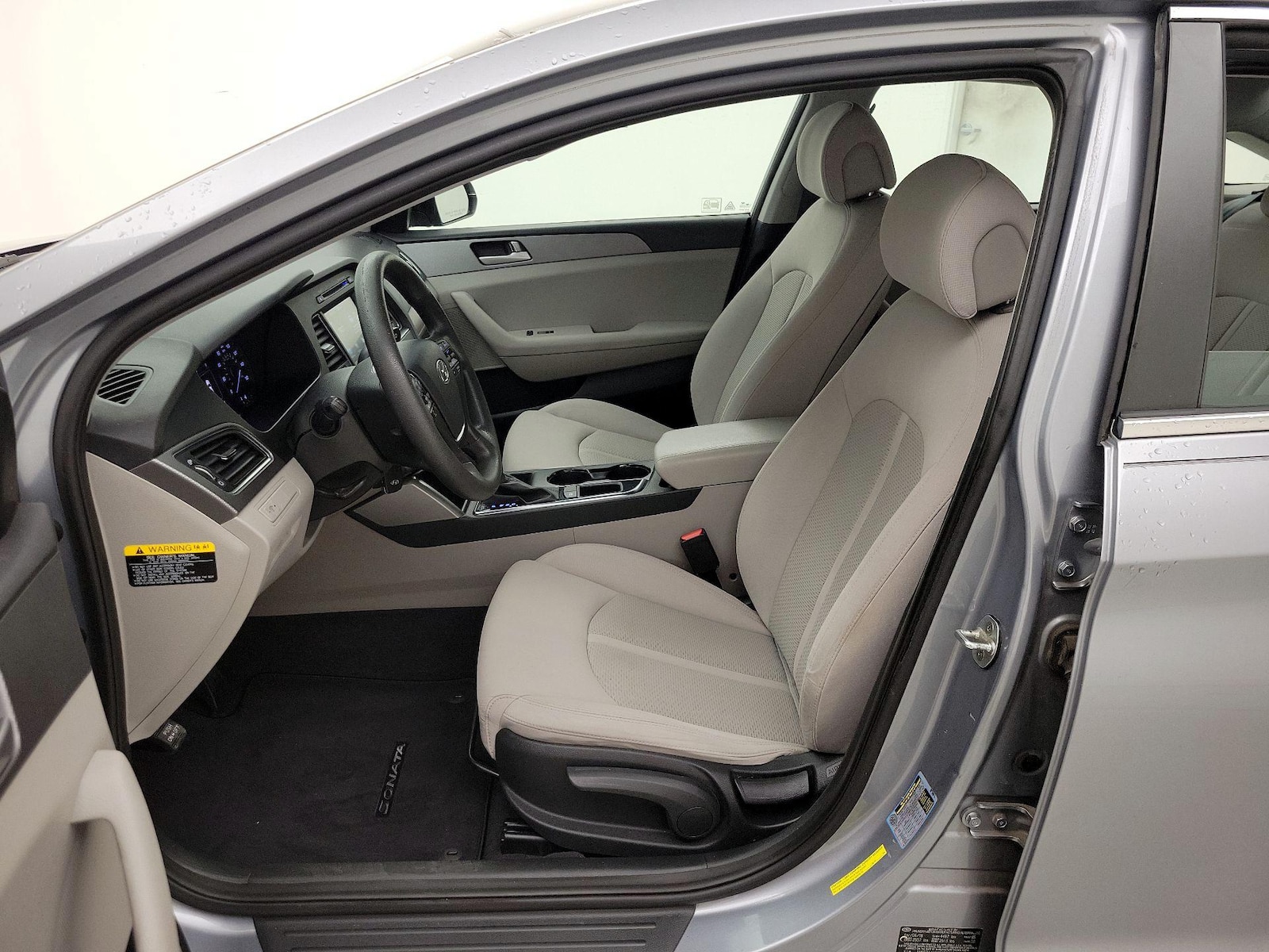 Side Airbags