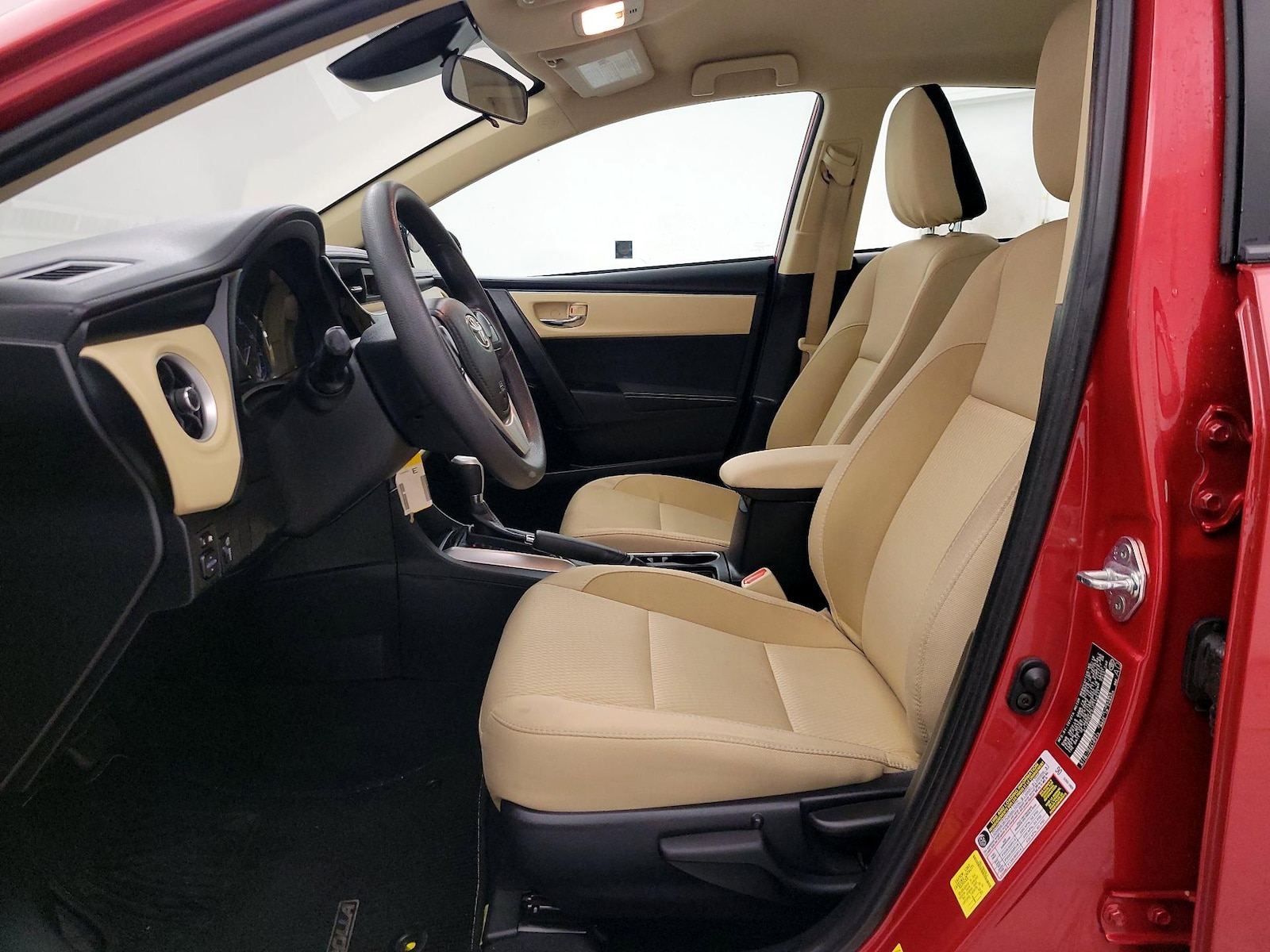 Side Airbags