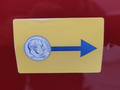 Condition detail