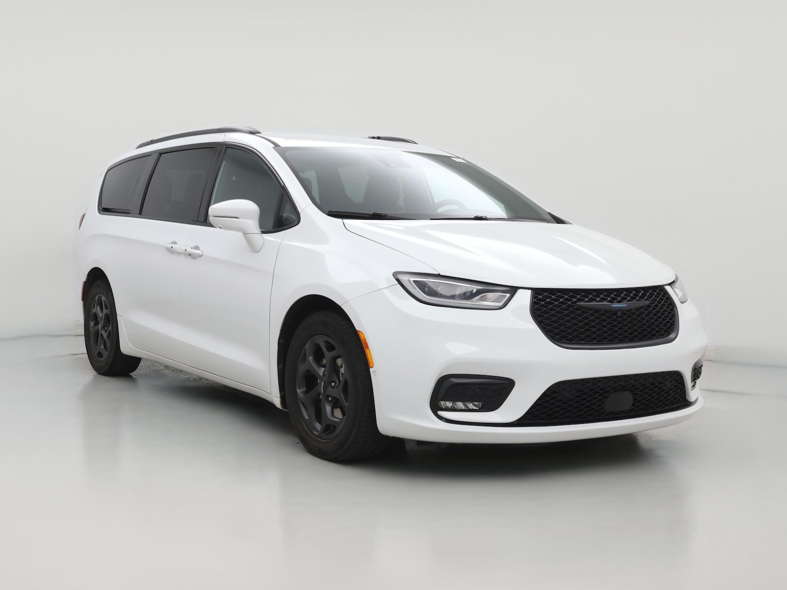 2021 Chrysler Pacifica