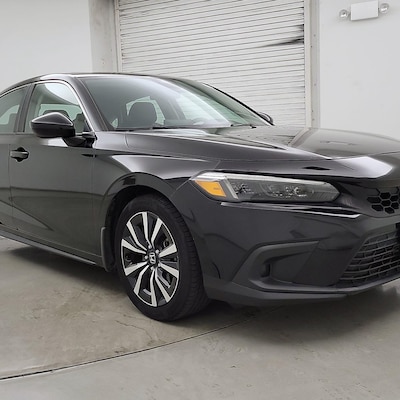 2023 Honda Civic EX-L