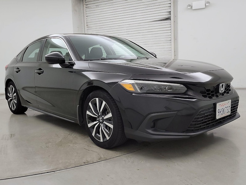 2023 Honda Civic EX-L