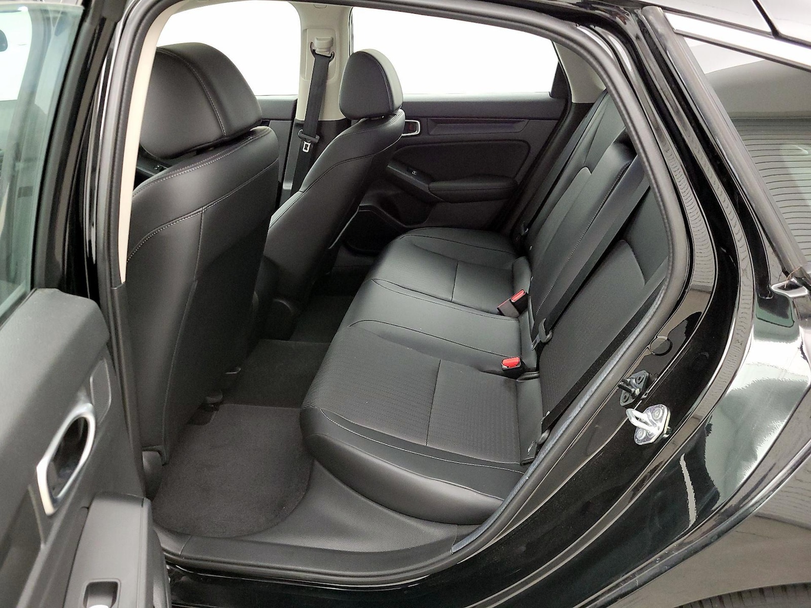 2023 Honda Civic Hatchback EX-L - Photo 19