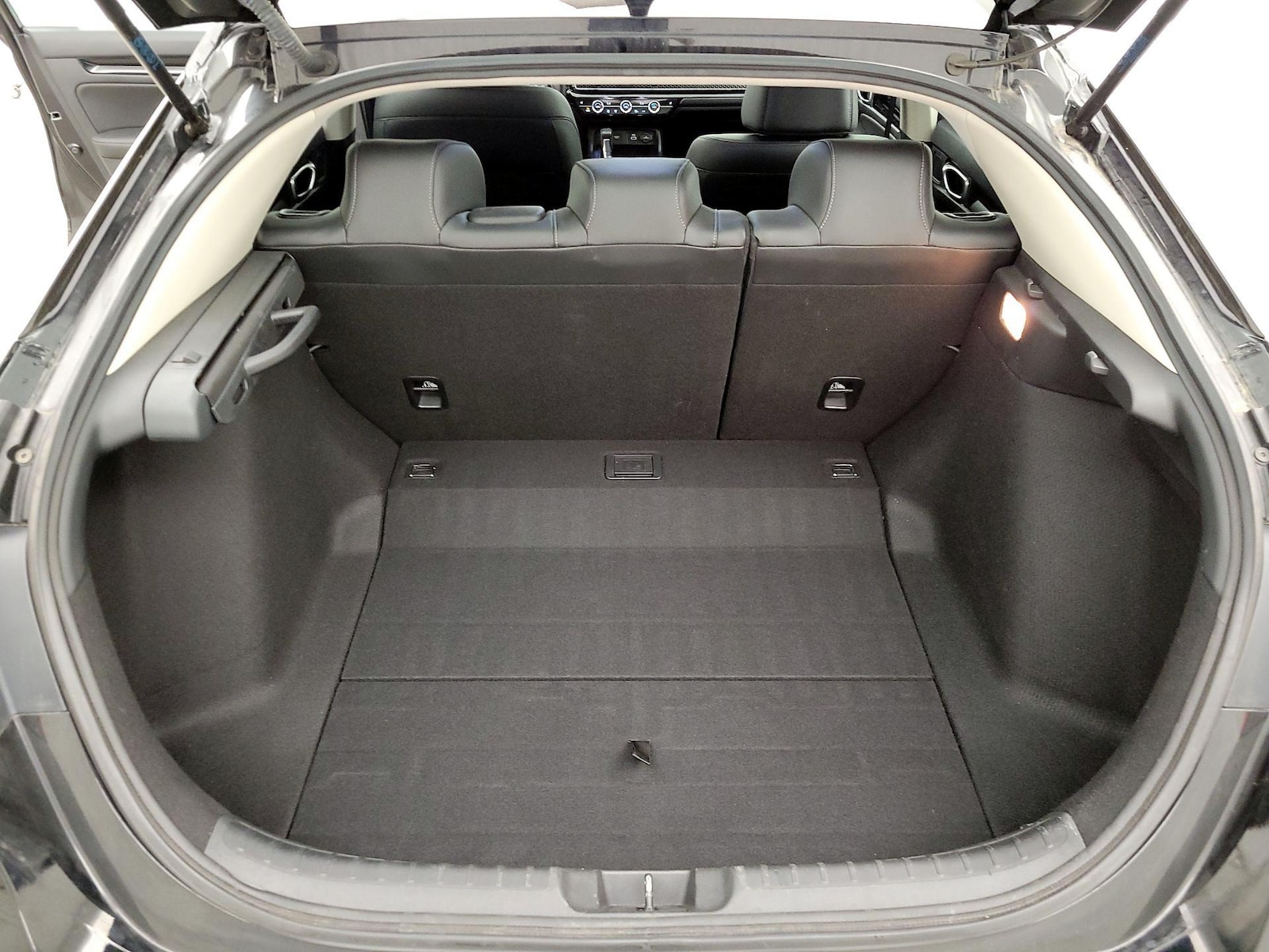 2023 Honda Civic Hatchback EX-L - Photo 20