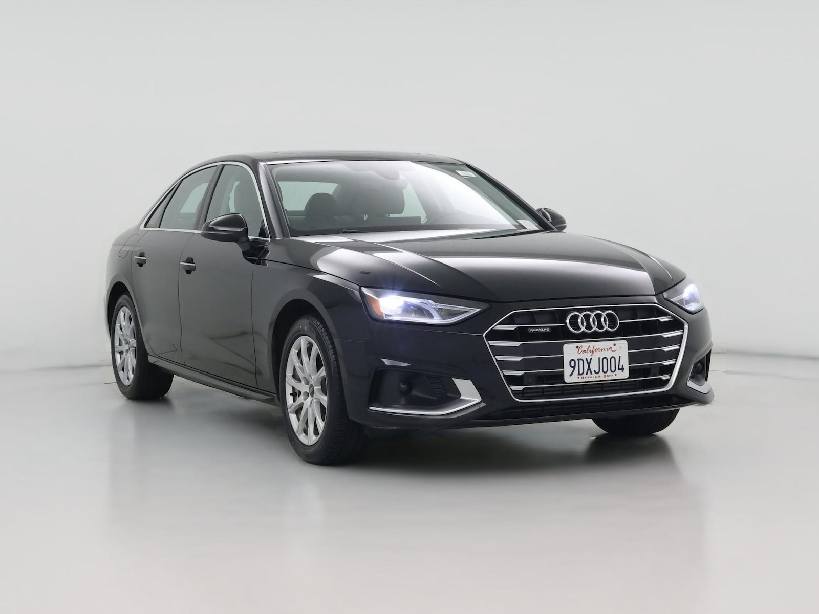 2022 Audi A4