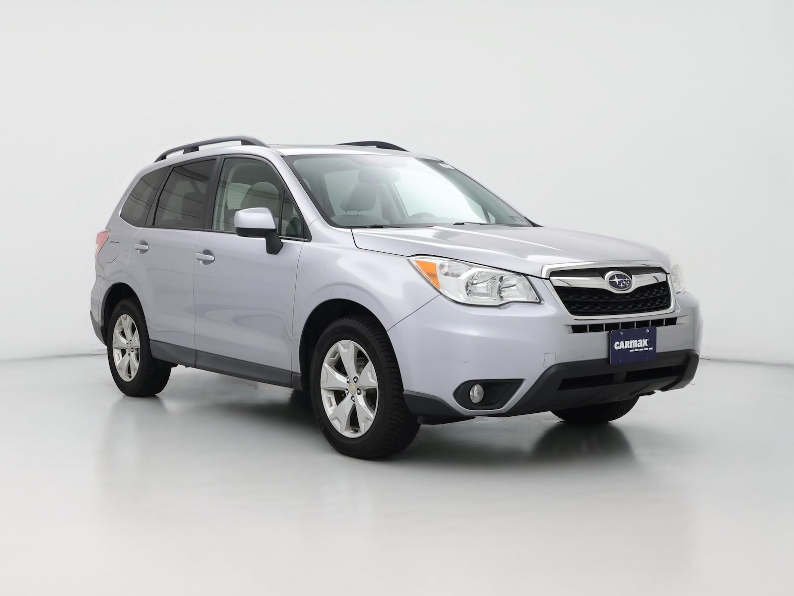 2016 Subaru Forester i Premium