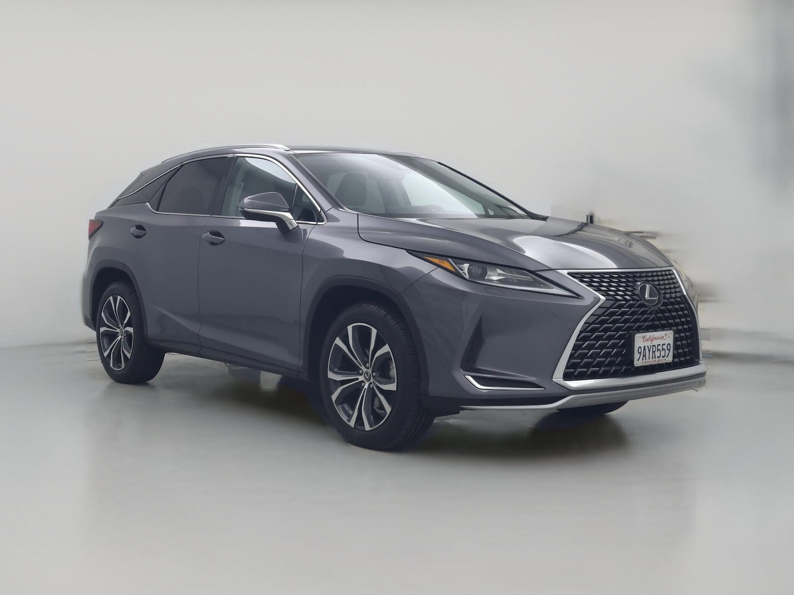 2022 Lexus RX