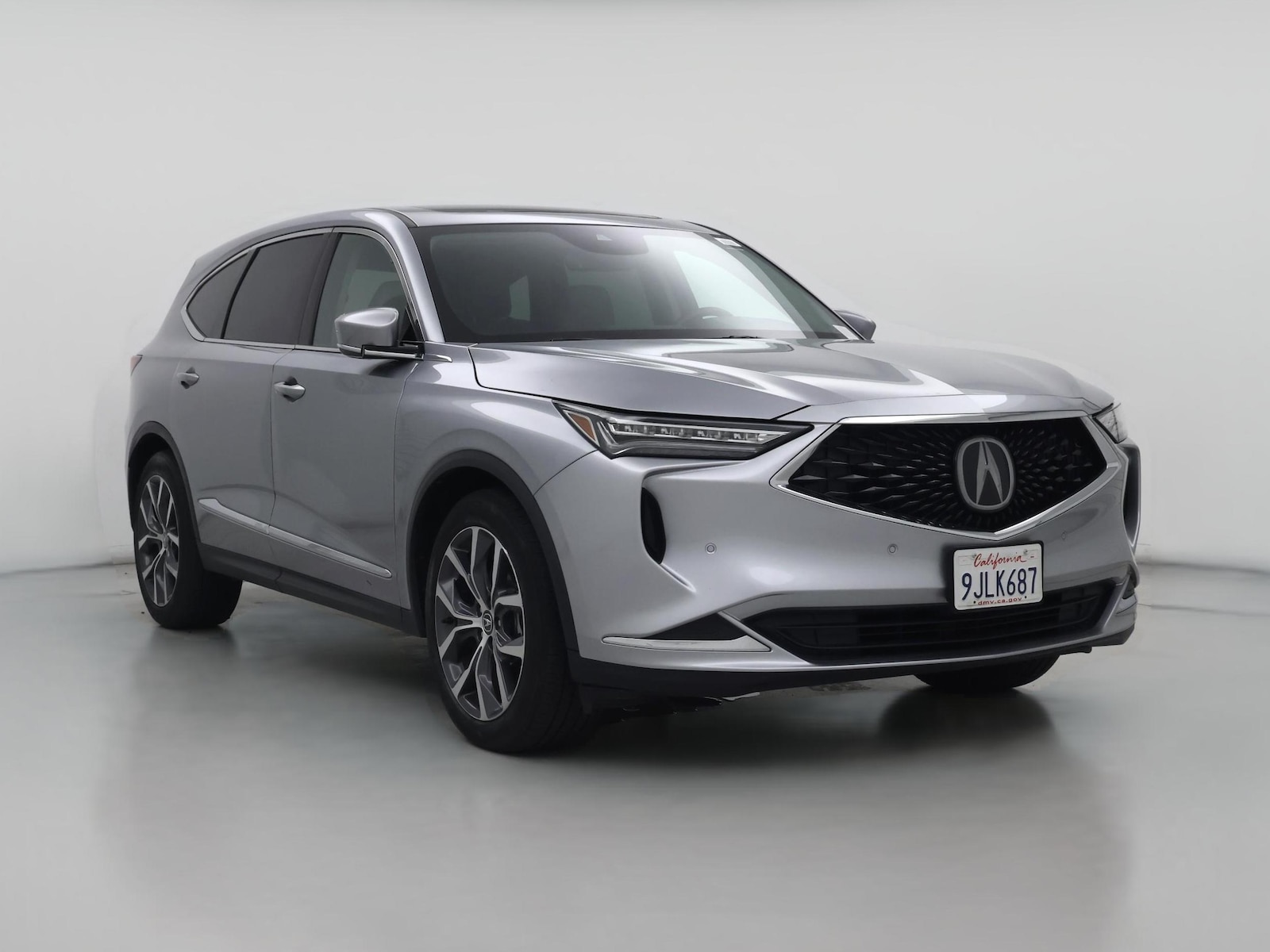 2024 Acura MDX
