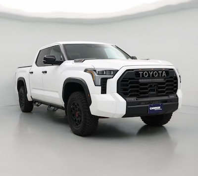 Recommended categories heading image of the selected vehicle