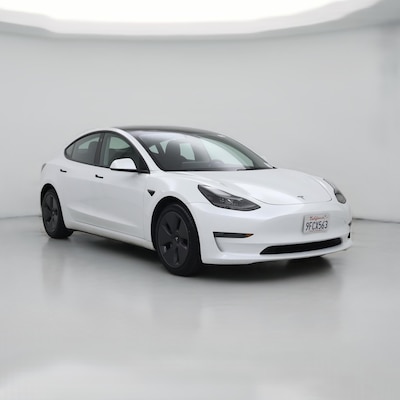 2023 Tesla Model 3 Long Range