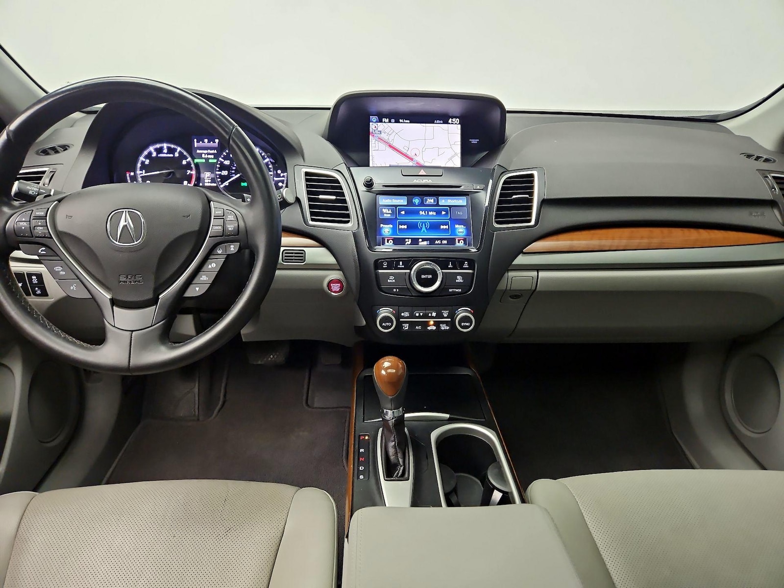 Navigation System